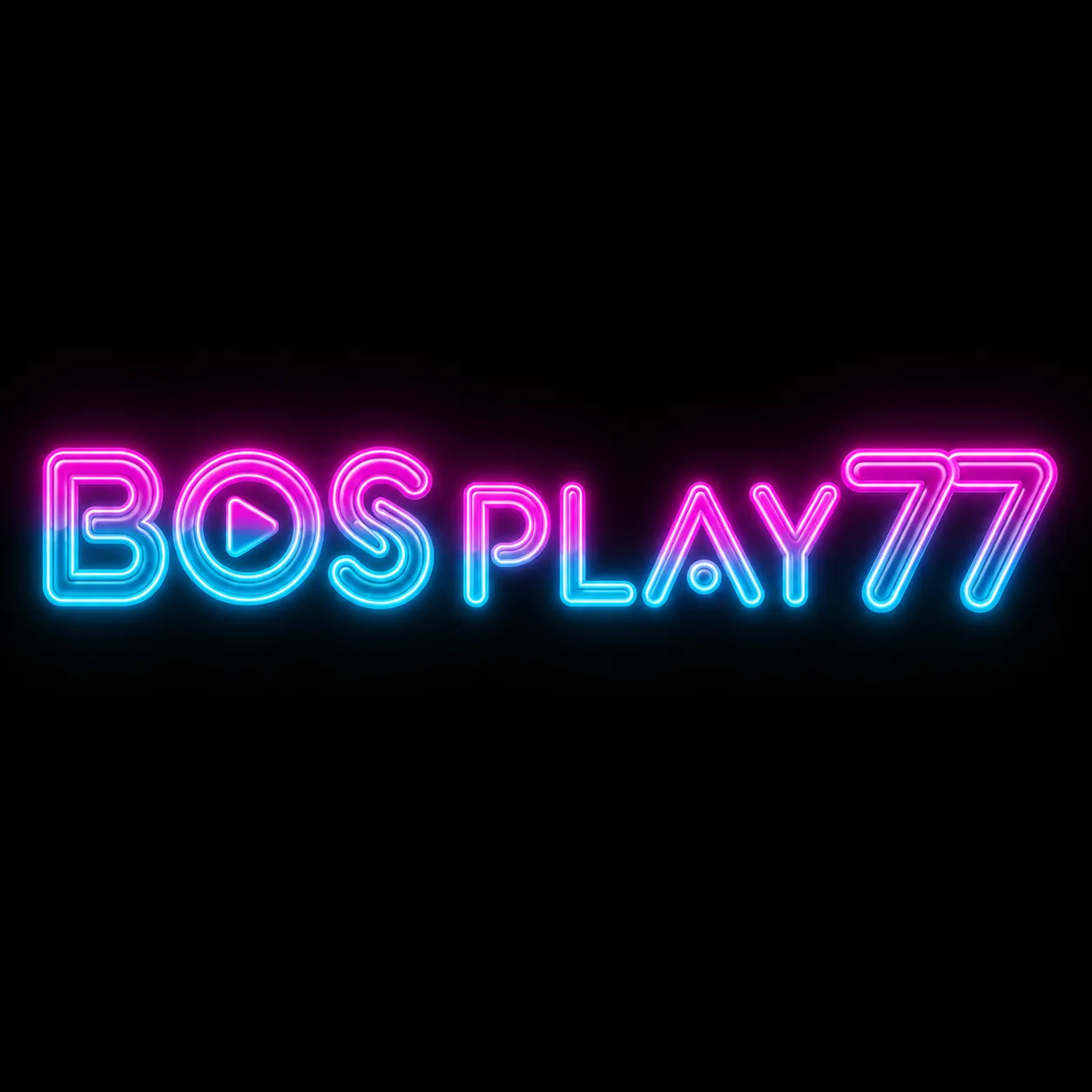 bosplay77 App Casino Online Indonesia Terbaru 2026