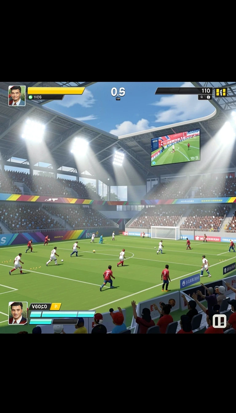 Panduan instalasi interaktif yang membantu pengguna baru.