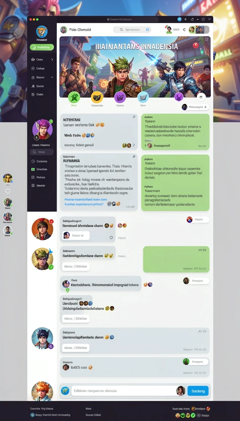 Review Aplikasi layar303