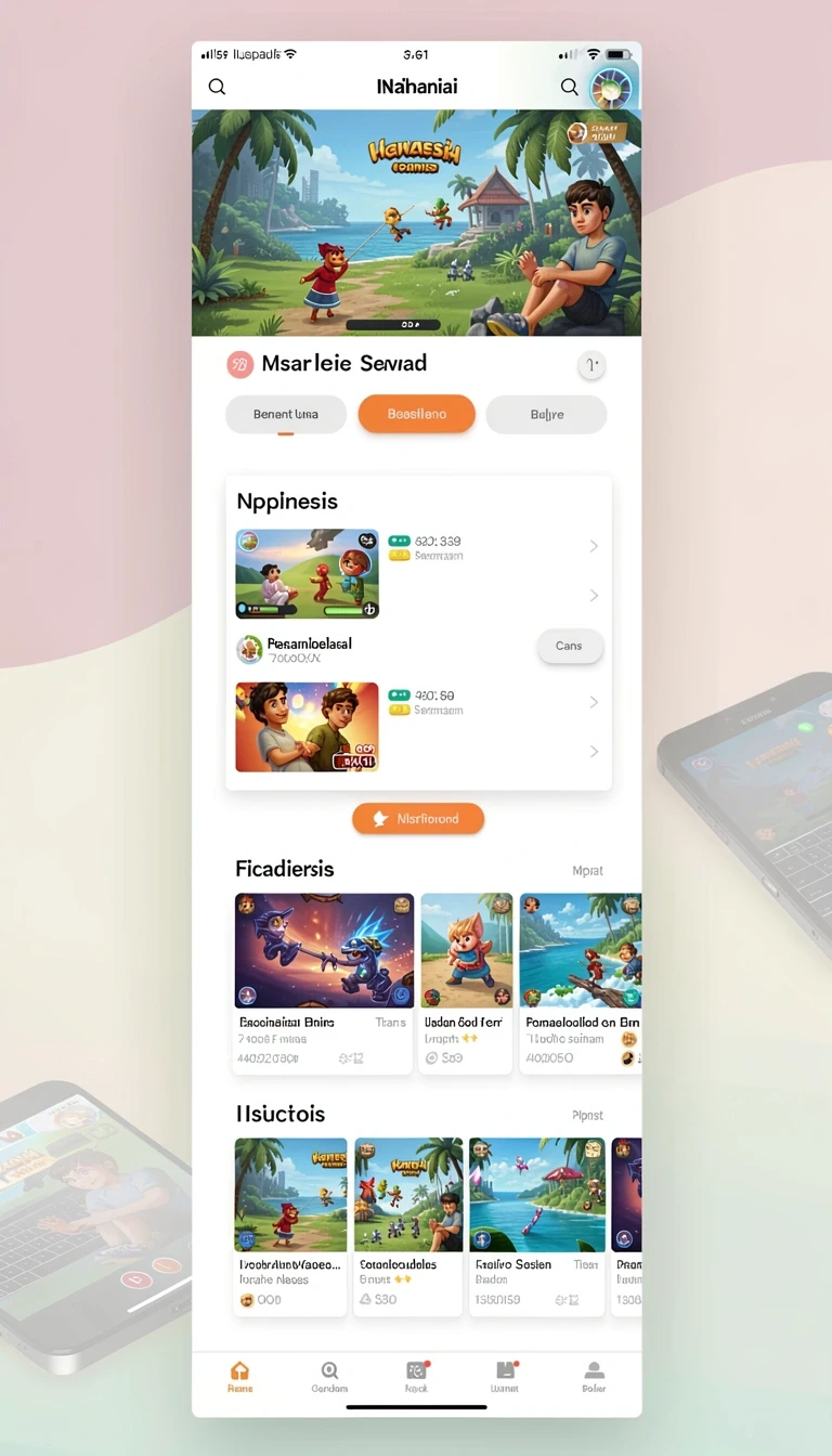 batik77: Aplikasi Game Online Indonesia Terbaru 2