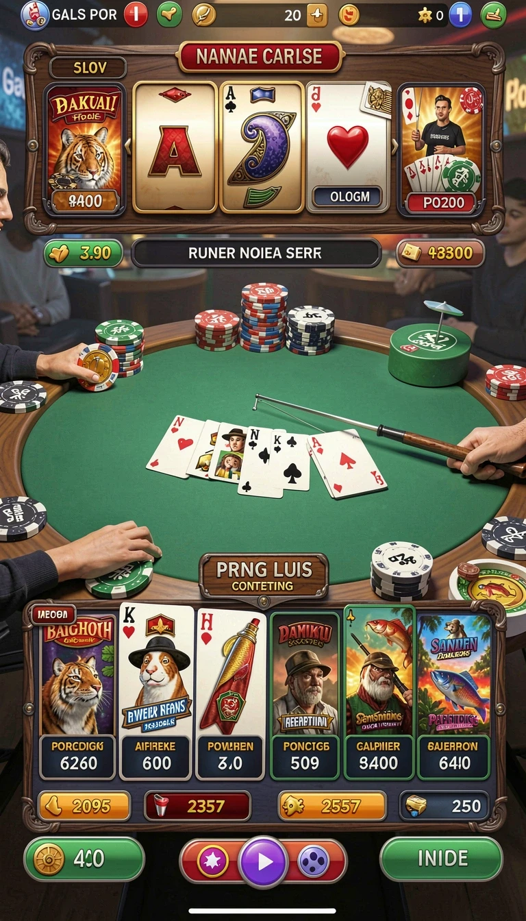 batik77: Aplikasi Game Online Indonesia Terbaru 3