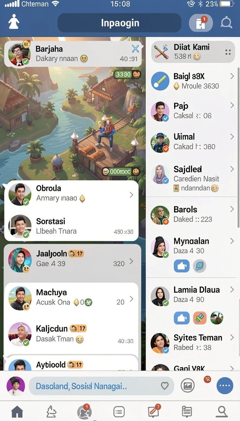 Download proslot APK Original untuk Android 2