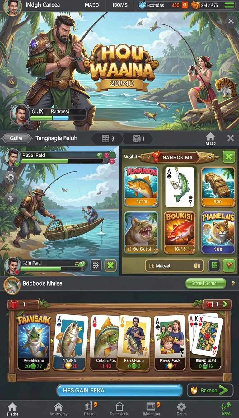 wawarslot APK Terbaru untuk Android Tanpa Iklan 3