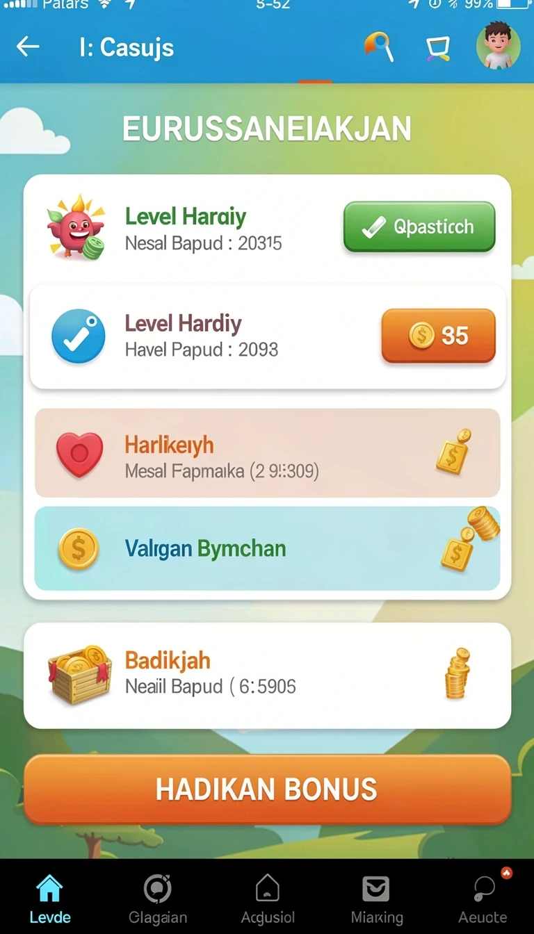 pesiar88 APK Terbaru 2026 untuk Semua Perangkat 2