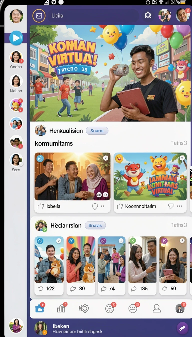 toto313 Aplikasi Game Online Indonesia Terpercaya 2