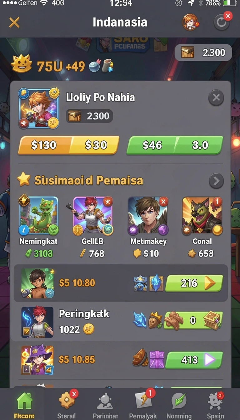 Review Aplikasi winsortoto
