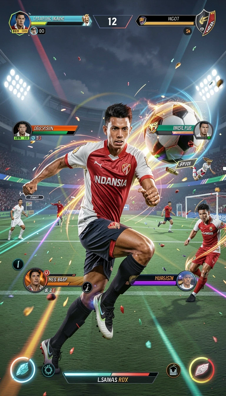 Aplikasi 6cf Terbaru untuk Android dan iOS 3