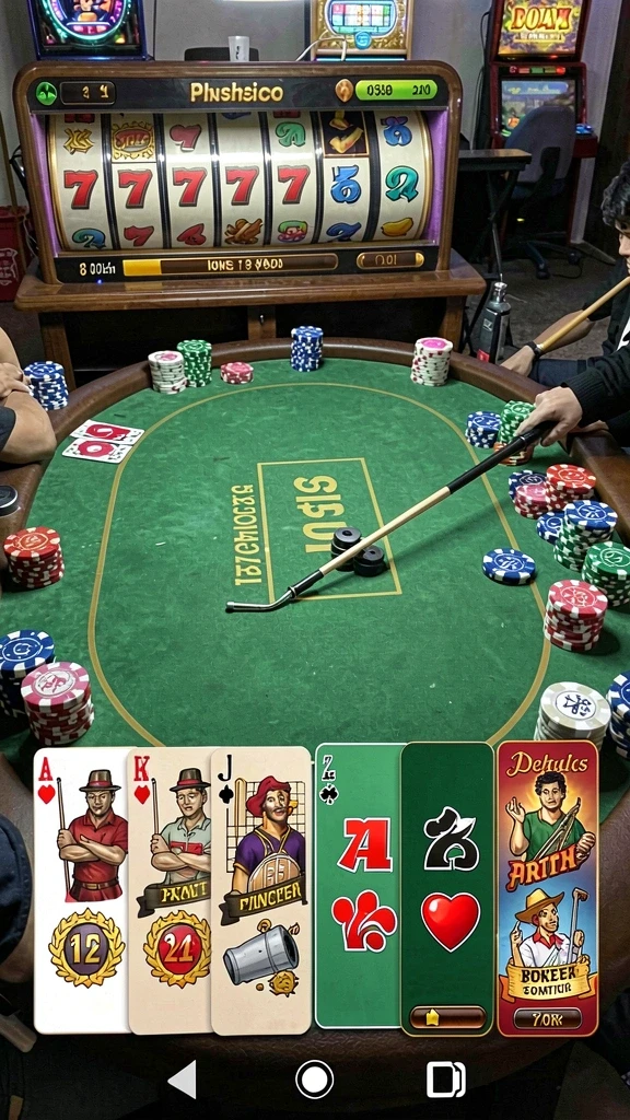 pesiar88 langkah install