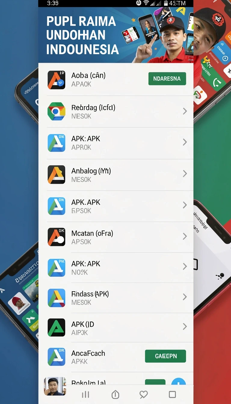 Download proslot APK Original untuk Android 3
