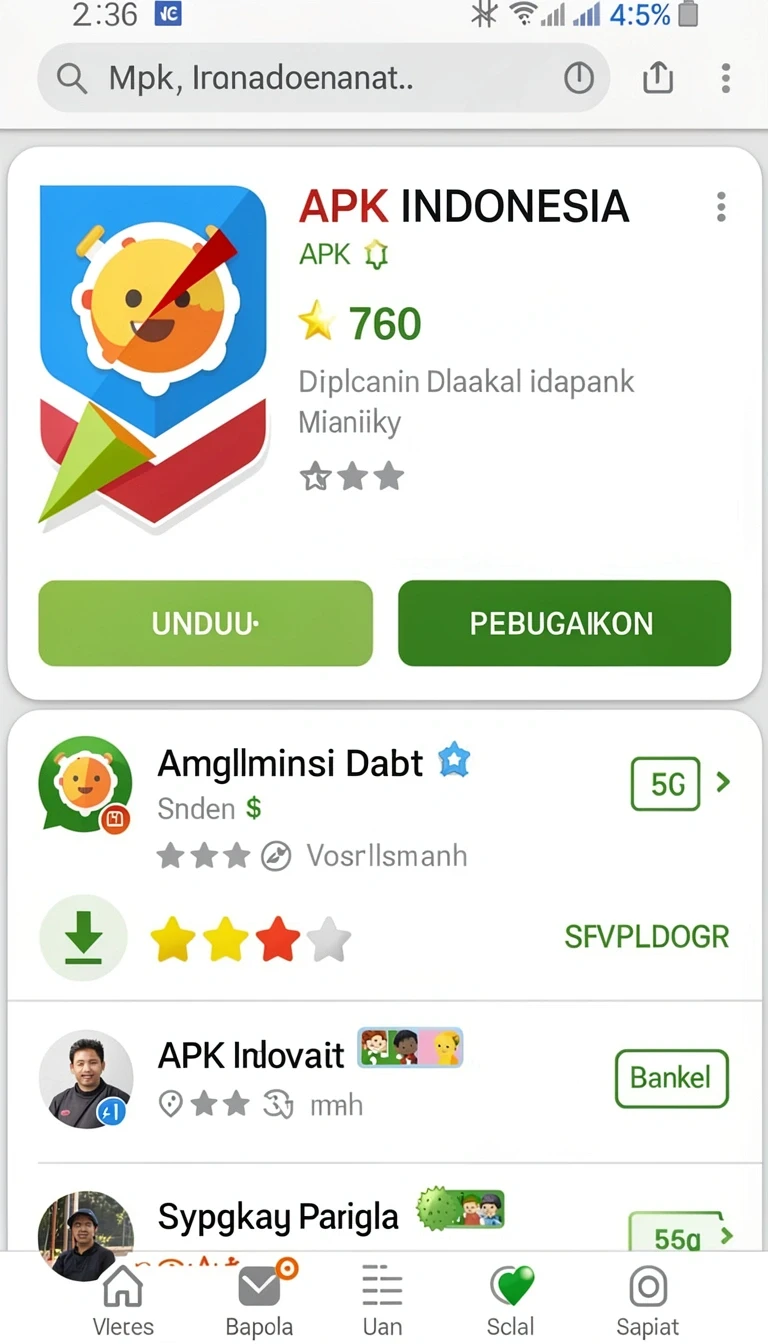 mpoturbo App Game Online Indonesia Terbaru 3