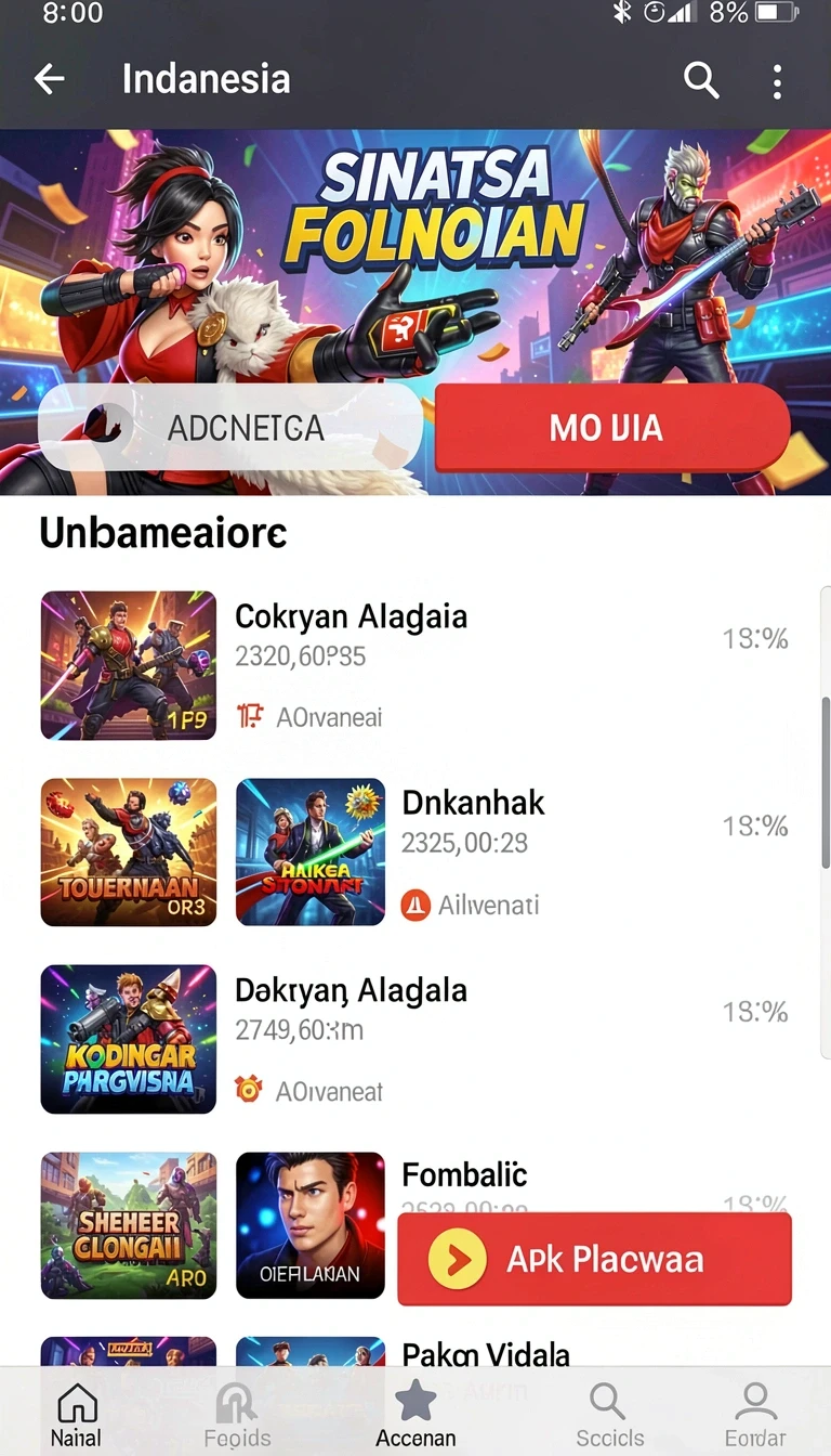 1121slot: Aplikasi Game Online Indonesia Terbaru 3