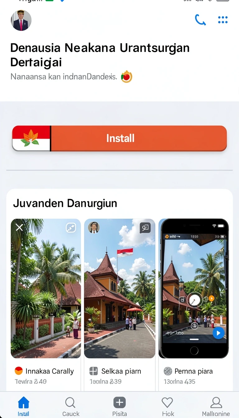 Download 138alien APK Terbaru Full Version