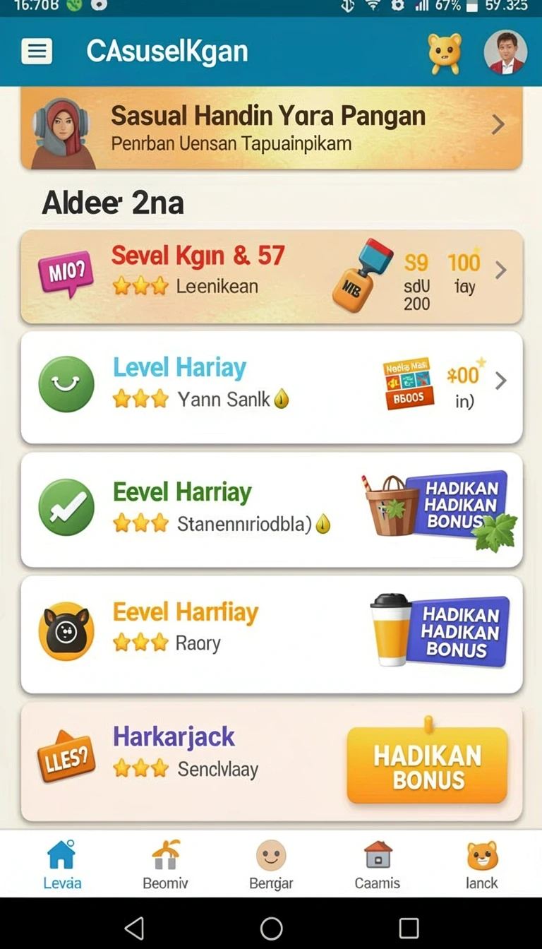 Review Aplikasi rprprp