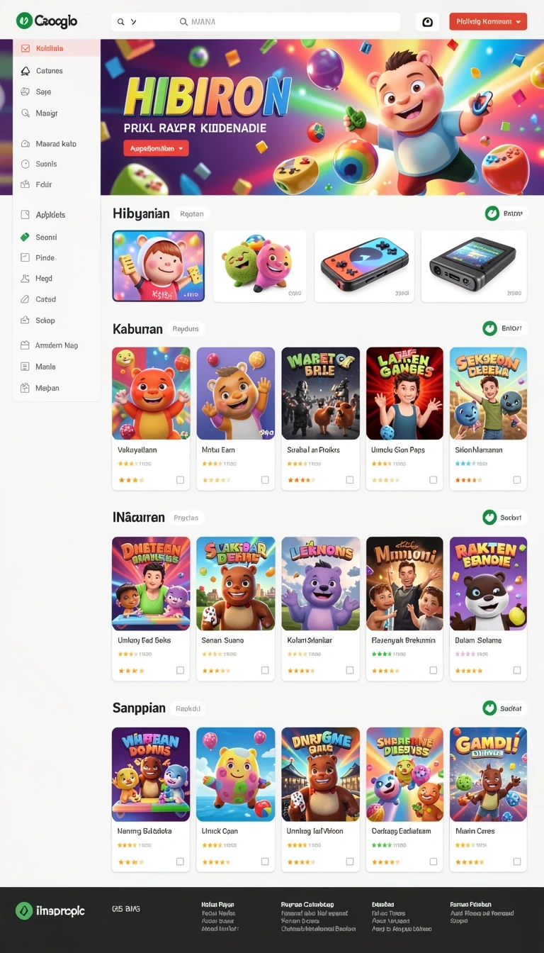 kakekwangi APK Terbaru 2026 untuk Semua Perangkat 2